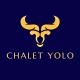 Le Tiroir - Chalet Yolo-logo